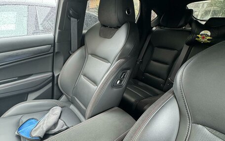 Geely Tugella FY11, 2022 год, 3 600 000 рублей, 9 фотография