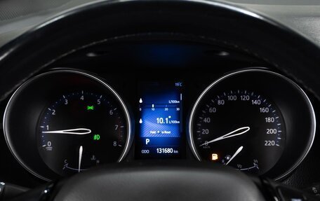 Toyota C-HR I рестайлинг, 2018 год, 2 249 000 рублей, 16 фотография