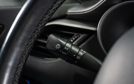 Toyota C-HR I рестайлинг, 2018 год, 2 249 000 рублей, 19 фотография