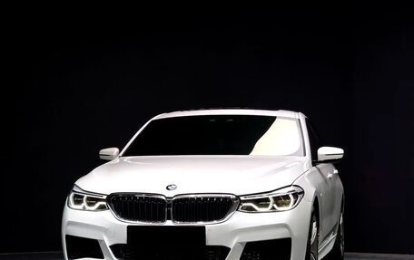 BMW 6 серия, 2020 год, 3 395 000 рублей, 2 фотография
