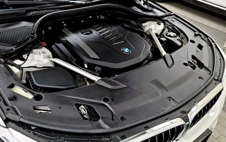 BMW 6 серия, 2020 год, 3 395 000 рублей, 5 фотография