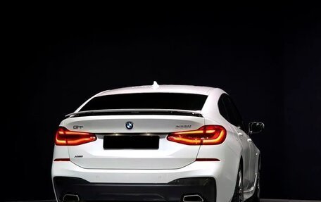 BMW 6 серия, 2020 год, 3 395 000 рублей, 3 фотография