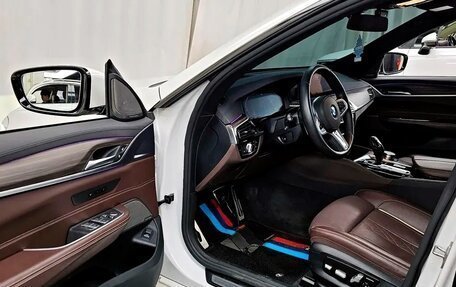 BMW 6 серия, 2020 год, 3 395 000 рублей, 7 фотография