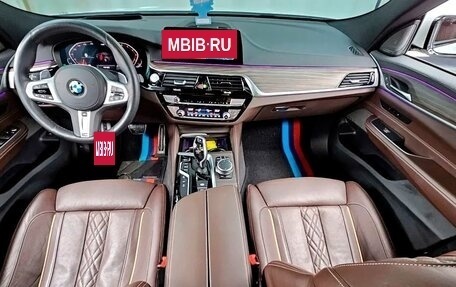 BMW 6 серия, 2020 год, 3 395 000 рублей, 8 фотография