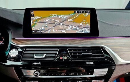 BMW 6 серия, 2020 год, 3 395 000 рублей, 12 фотография