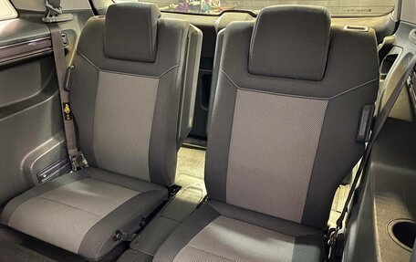 Opel Zafira B, 2014 год, 599 000 рублей, 15 фотография