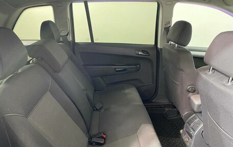 Opel Zafira B, 2014 год, 599 000 рублей, 12 фотография