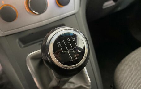 Opel Zafira B, 2014 год, 599 000 рублей, 10 фотография