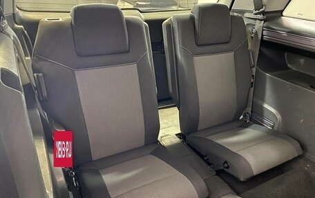 Opel Zafira B, 2014 год, 599 000 рублей, 14 фотография