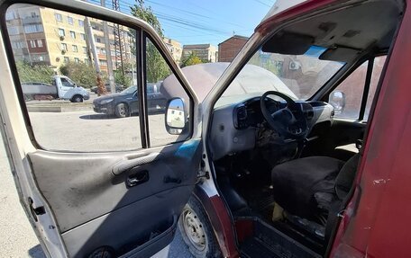 Ford Windstar I, 1996 год, 180 000 рублей, 2 фотография