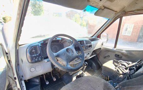 Ford Windstar I, 1996 год, 180 000 рублей, 5 фотография
