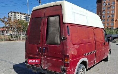 Ford Windstar I, 1996 год, 180 000 рублей, 4 фотография