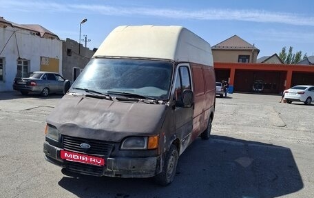 Ford Windstar I, 1996 год, 180 000 рублей, 6 фотография