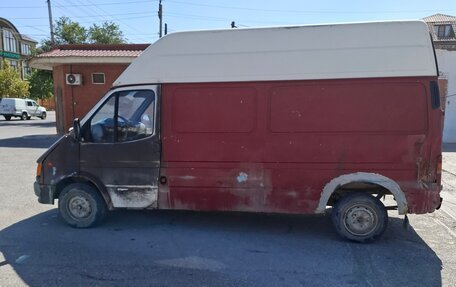 Ford Windstar I, 1996 год, 180 000 рублей, 7 фотография