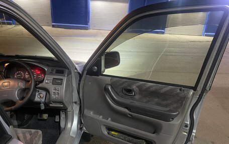 Honda CR-V IV, 1999 год, 540 000 рублей, 4 фотография