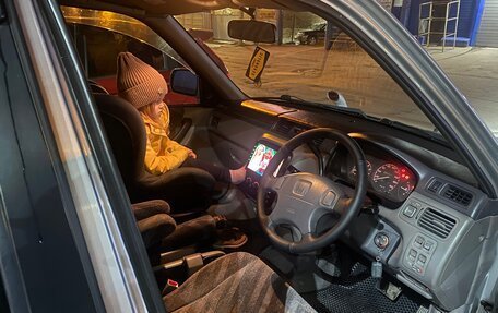 Honda CR-V IV, 1999 год, 540 000 рублей, 3 фотография