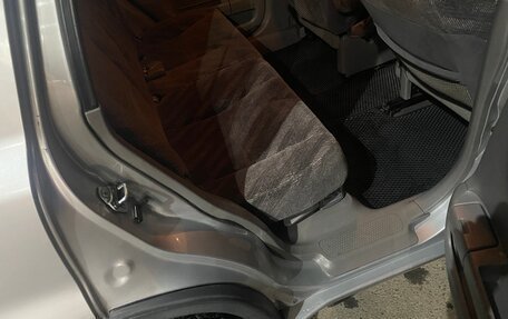 Honda CR-V IV, 1999 год, 540 000 рублей, 11 фотография