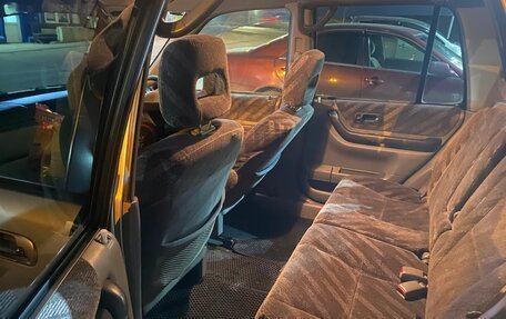 Honda CR-V IV, 1999 год, 540 000 рублей, 7 фотография