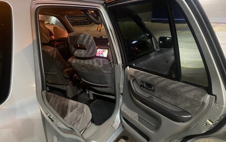 Honda CR-V IV, 1999 год, 540 000 рублей, 9 фотография