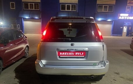Honda CR-V IV, 1999 год, 540 000 рублей, 12 фотография