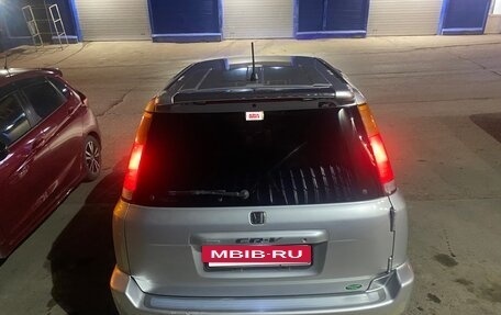 Honda CR-V IV, 1999 год, 540 000 рублей, 14 фотография