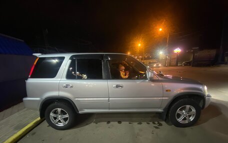Honda CR-V IV, 1999 год, 540 000 рублей, 16 фотография