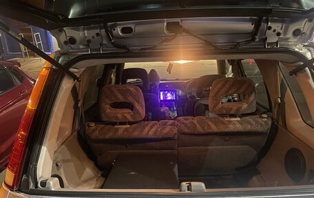 Honda CR-V IV, 1999 год, 540 000 рублей, 26 фотография