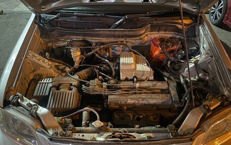 Honda CR-V IV, 1999 год, 540 000 рублей, 24 фотография