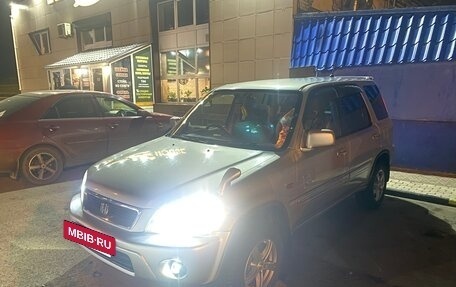 Honda CR-V IV, 1999 год, 540 000 рублей, 19 фотография