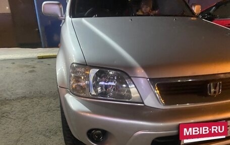 Honda CR-V IV, 1999 год, 540 000 рублей, 22 фотография