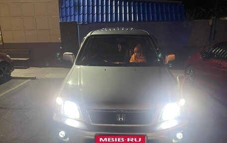 Honda CR-V IV, 1999 год, 540 000 рублей, 18 фотография