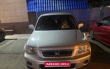 Honda CR-V IV, 1999 год, 540 000 рублей, 21 фотография