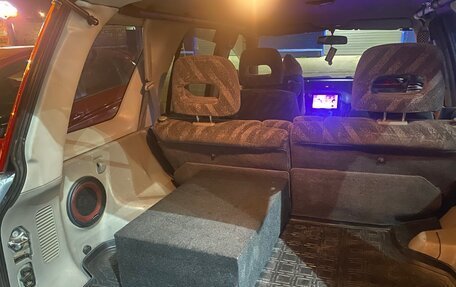 Honda CR-V IV, 1999 год, 540 000 рублей, 30 фотография