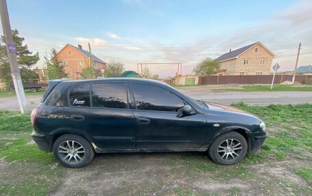 Nissan Almera, 2000 год, 150 000 рублей, 3 фотография