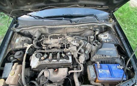 Nissan Almera, 2000 год, 150 000 рублей, 2 фотография