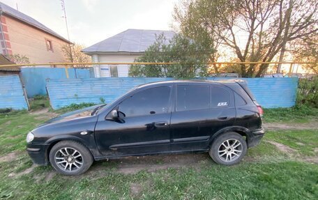 Nissan Almera, 2000 год, 150 000 рублей, 4 фотография