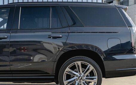 Cadillac Escalade V, 2024 год, 25 000 000 рублей, 9 фотография