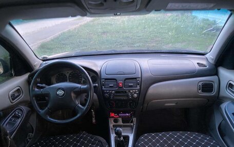 Nissan Almera, 2000 год, 150 000 рублей, 6 фотография