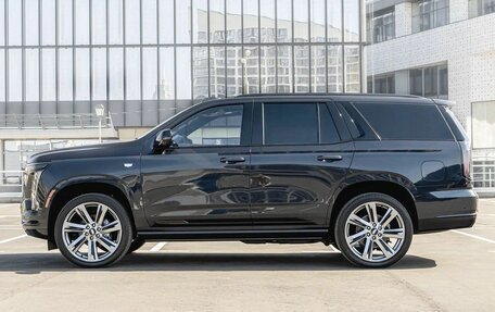 Cadillac Escalade V, 2024 год, 25 000 000 рублей, 6 фотография