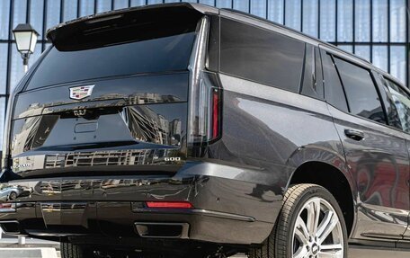 Cadillac Escalade V, 2024 год, 25 000 000 рублей, 10 фотография