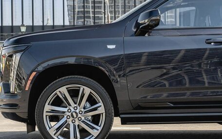 Cadillac Escalade V, 2024 год, 25 000 000 рублей, 8 фотография