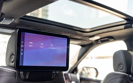Cadillac Escalade V, 2024 год, 25 000 000 рублей, 23 фотография