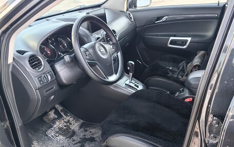 Opel Antara I, 2010 год, 1 500 000 рублей, 4 фотография