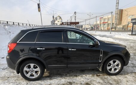 Opel Antara I, 2010 год, 1 500 000 рублей, 2 фотография