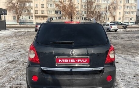 Opel Antara I, 2010 год, 1 500 000 рублей, 3 фотография