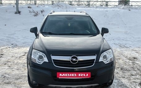 Opel Antara I, 2010 год, 1 500 000 рублей, 6 фотография
