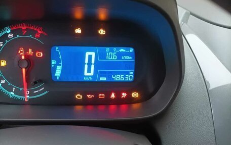 Ravon R4, 2017 год, 770 000 рублей, 14 фотография