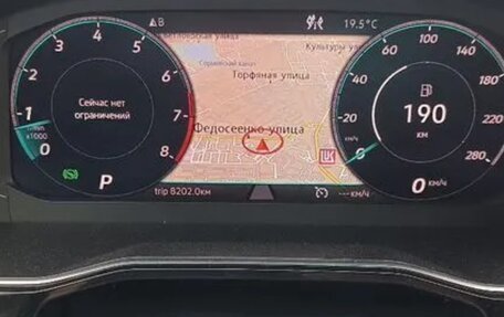Volkswagen Jetta VII, 2019 год, 2 000 000 рублей, 4 фотография