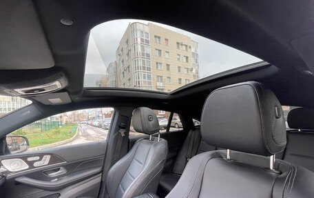 Mercedes-Benz GLE Coupe, 2021 год, 8 900 000 рублей, 9 фотография