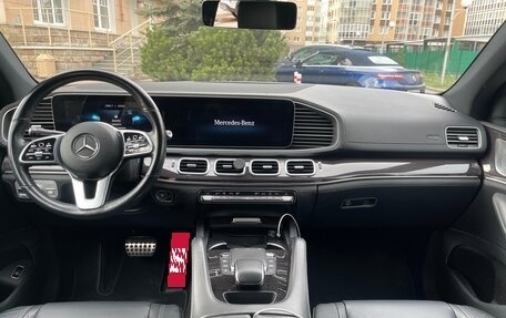 Mercedes-Benz GLE Coupe, 2021 год, 8 900 000 рублей, 7 фотография